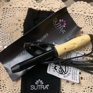 Sutra Travel Curling Wand